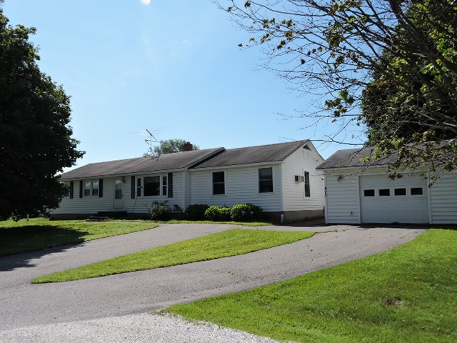 473 Fletcher Road