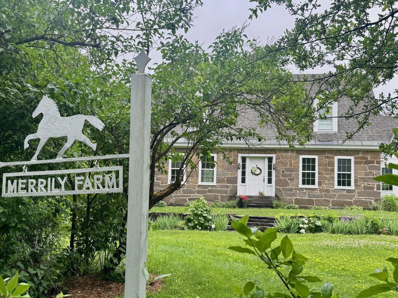 473 Kendall Road