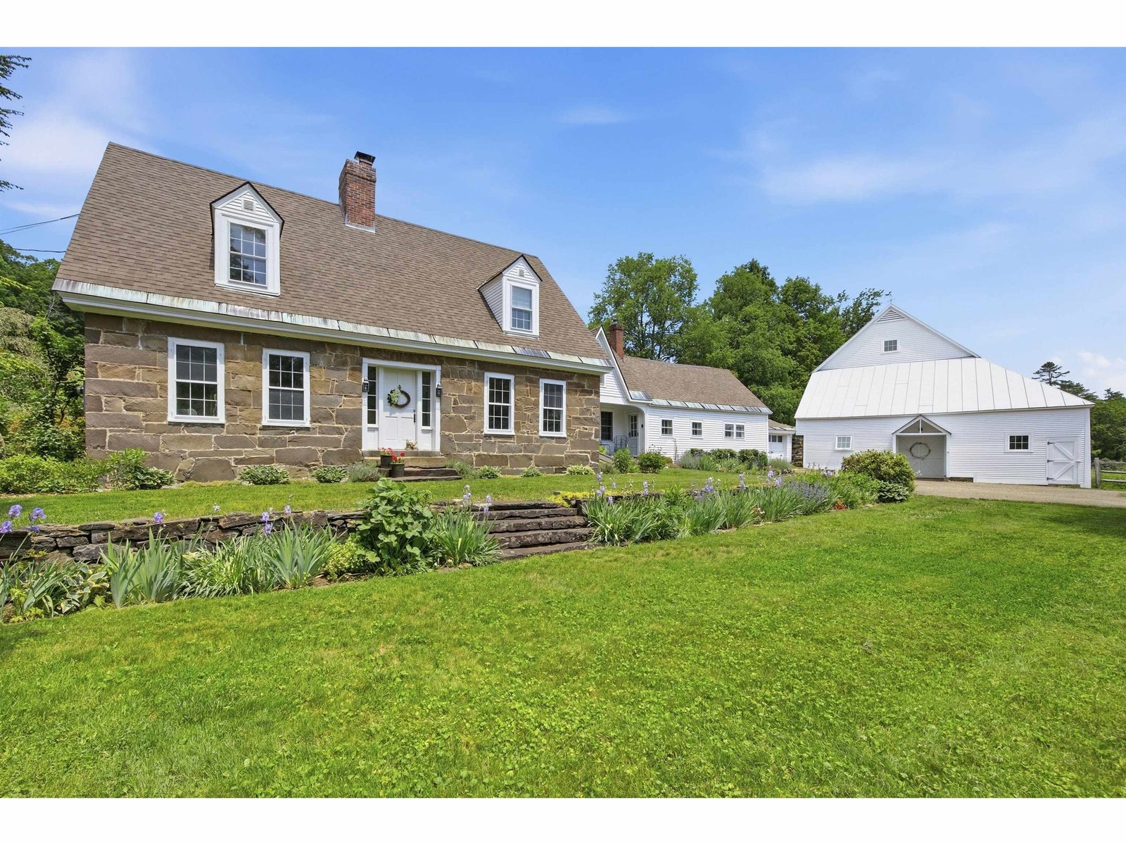 473 Kendall Road