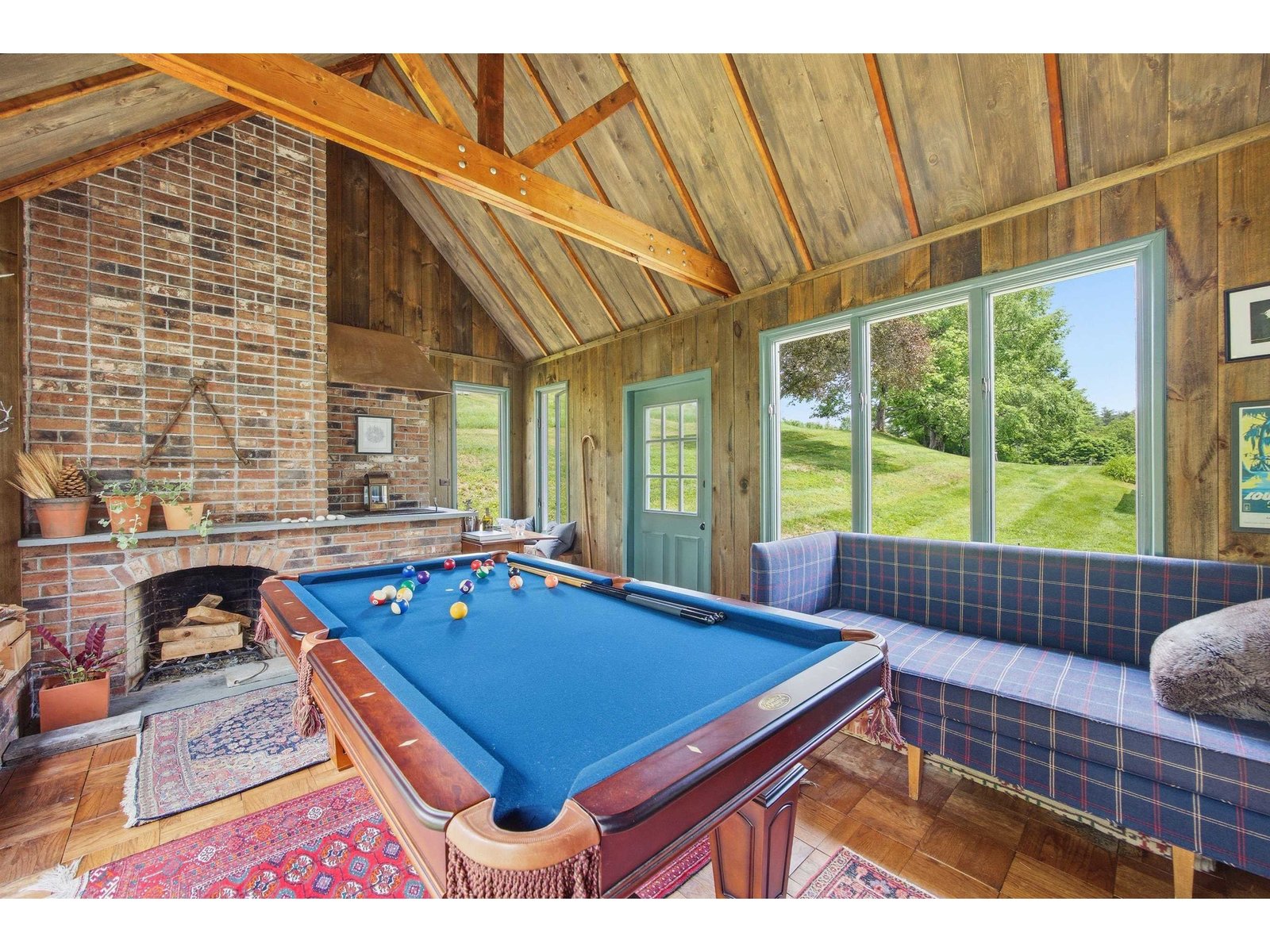473 Kendall Road