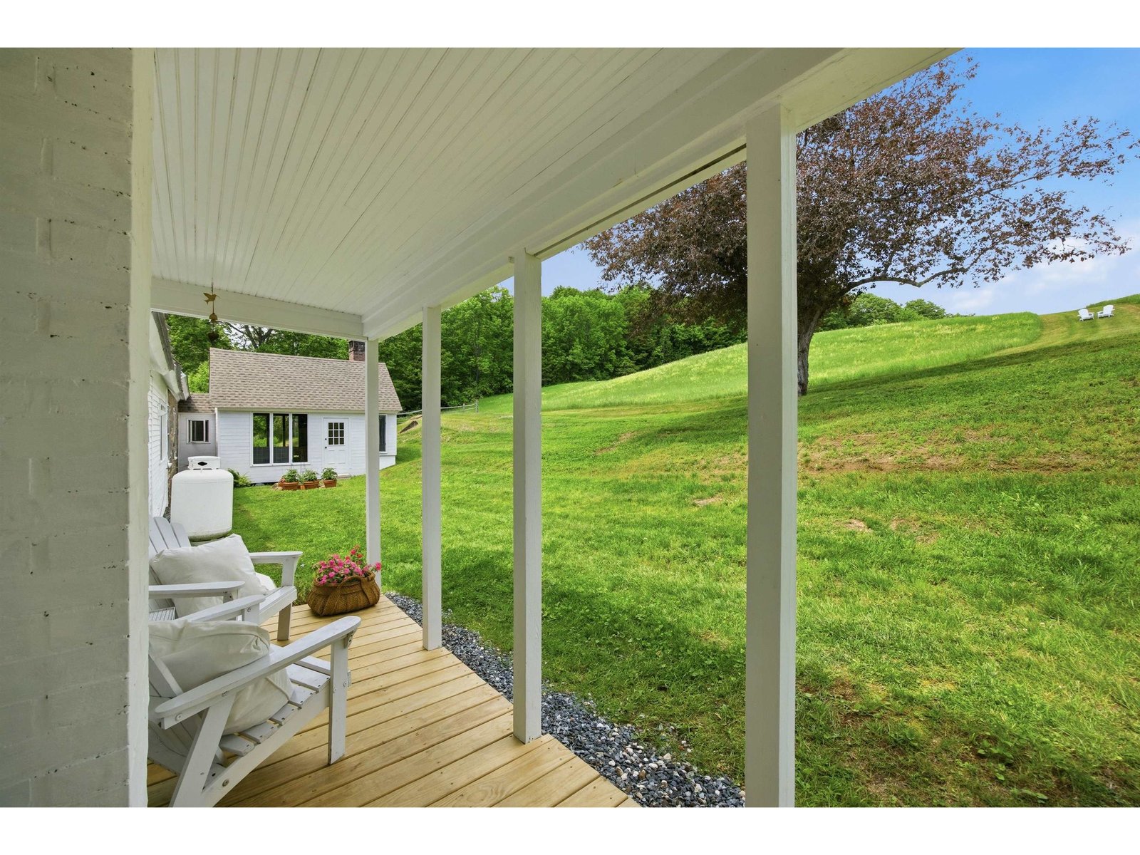 473 Kendall Road