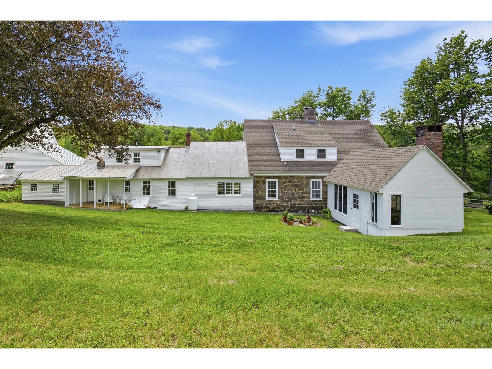 473 Kendall Road