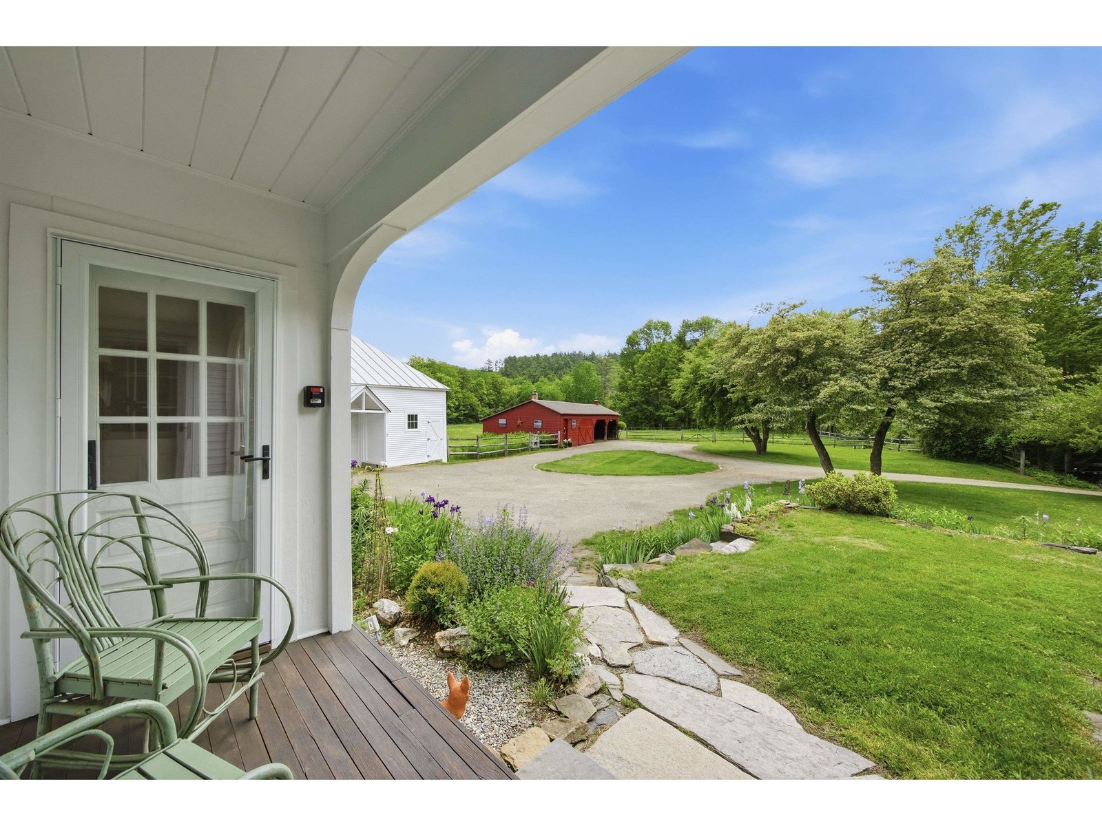 473 Kendall Road