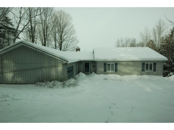 473 Mansfield View Road