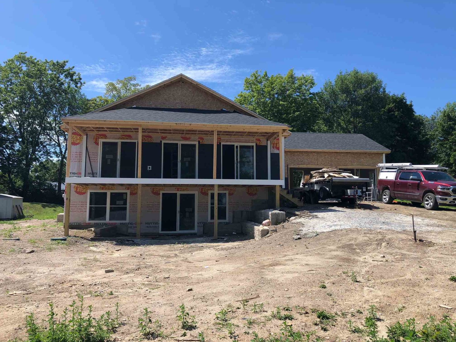 473 Mills Point Road