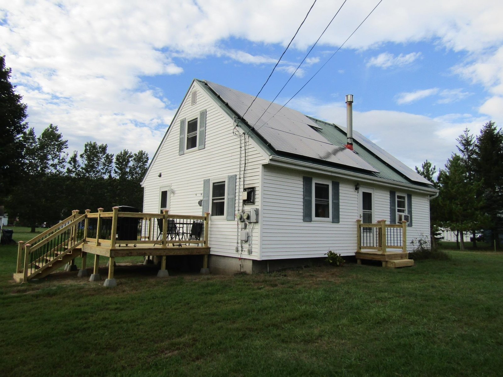 473 Stone Bridge Road