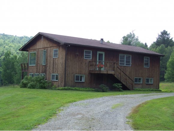 473 Waterman Road