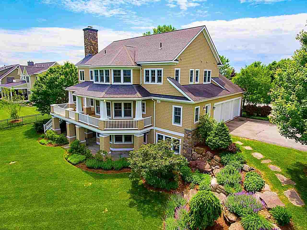 Sold property in South Burlington Sold property in South Burlington