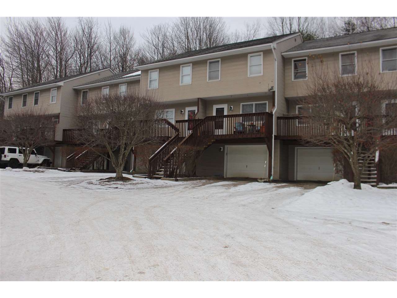 89 East Main Street Richmond, Vermont Sold in 2019