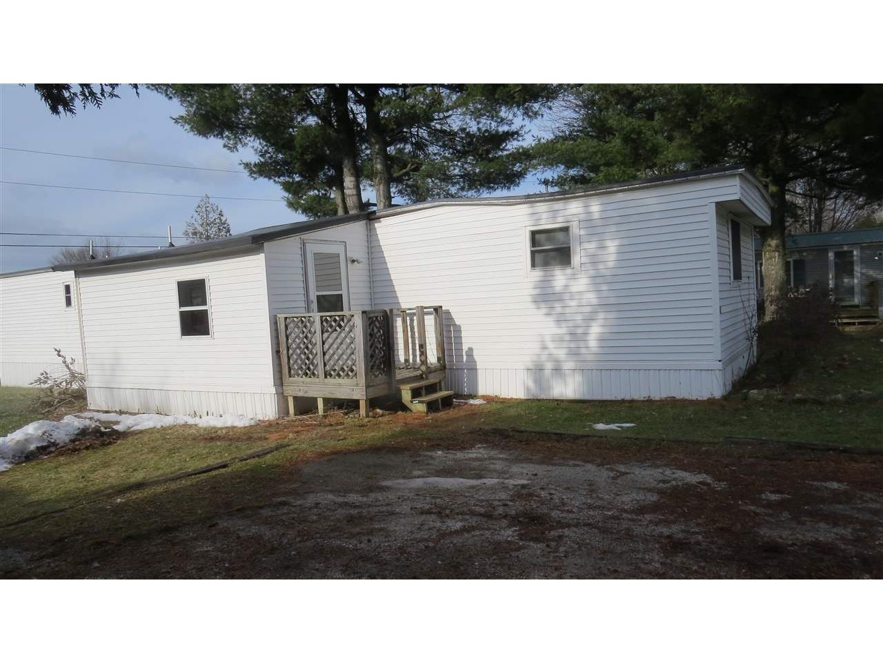 113 Birch Road St. Vermont Sold in 2019