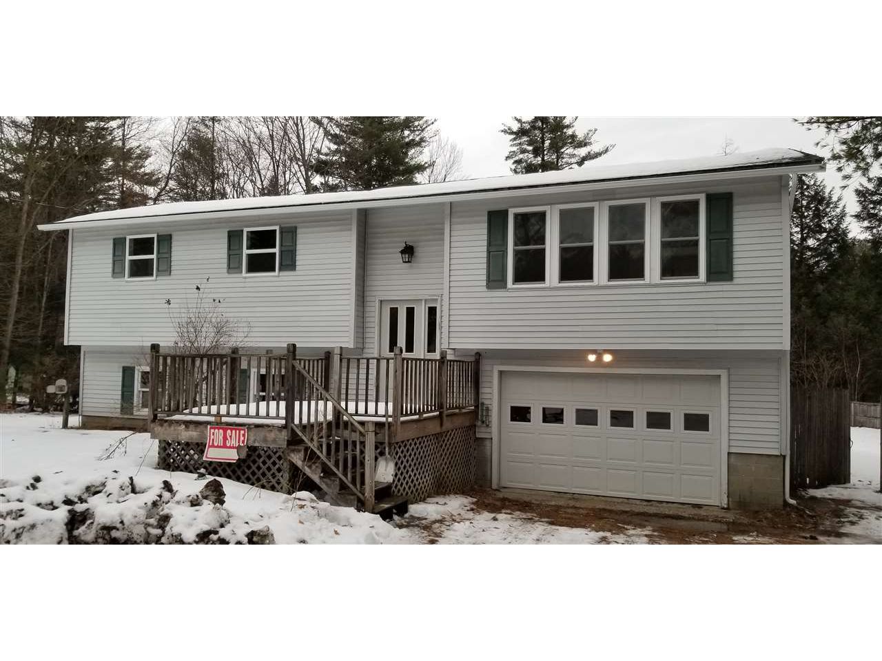 1 Streeter Brook Milton, Vermont Sold in 2018