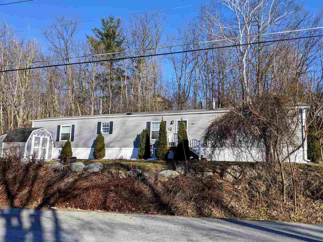 190 Porterwood Drive Williston, Vermont Sold in 2019