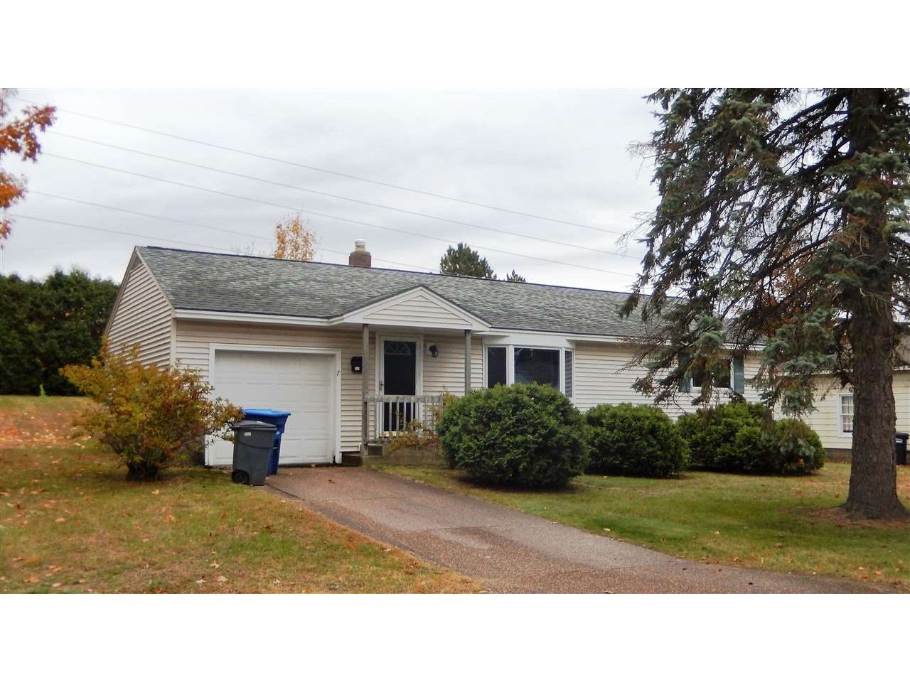 Sold property in Winooski Sold property in Winooski