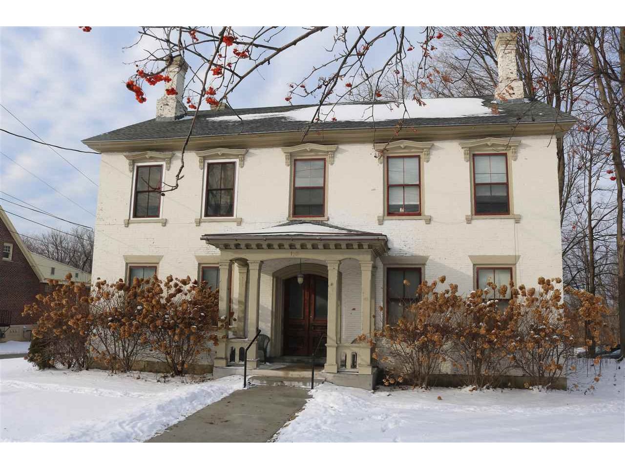 160 North Main Street, Unit 3 St. Albans City, Vermont Sold in 2019