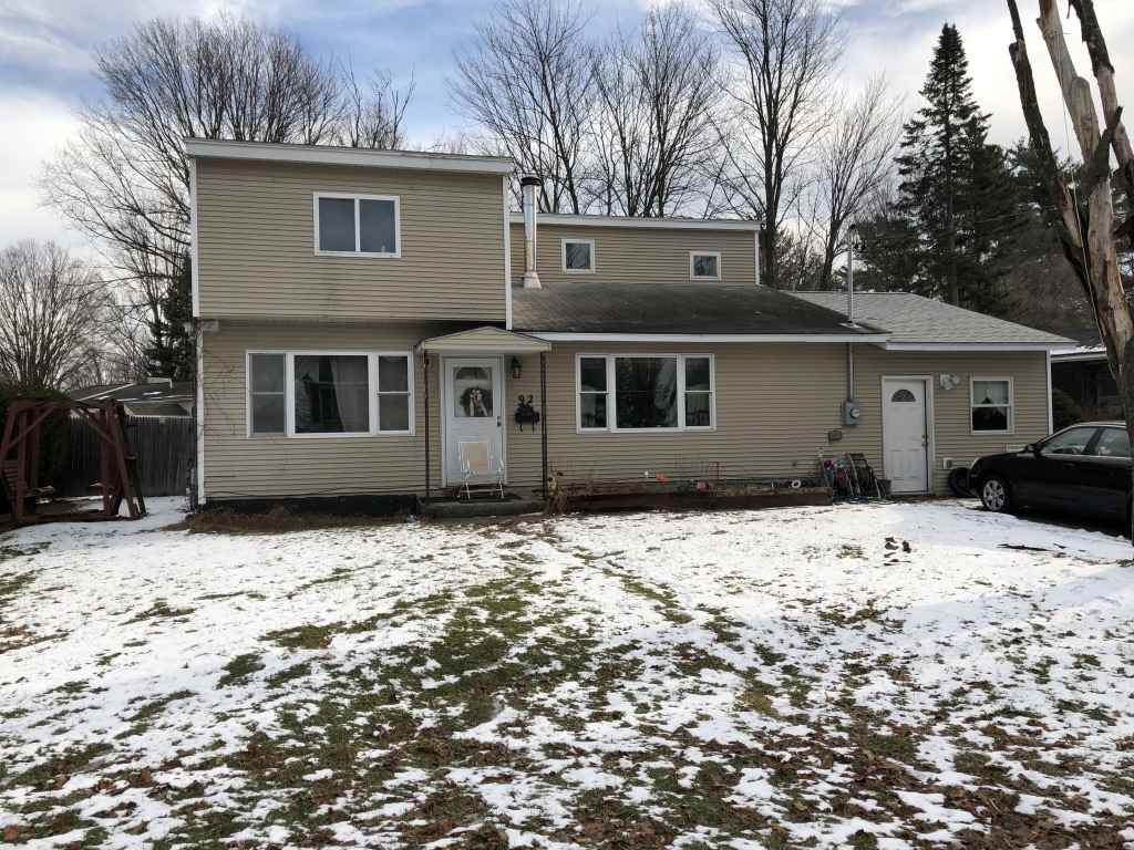 92 Oakwood Drive South Burlington, Vermont Sold in 2019