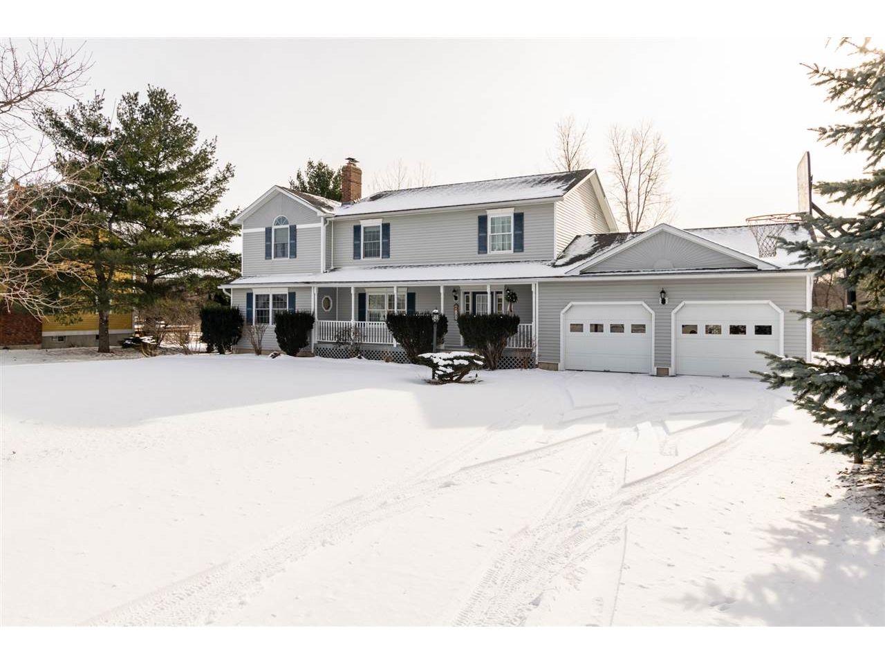 Sold property in Williston Sold property in Williston