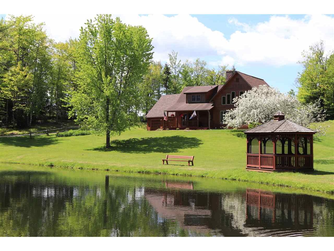 5391 Loop Road Troy, Vermont Sold in 2019