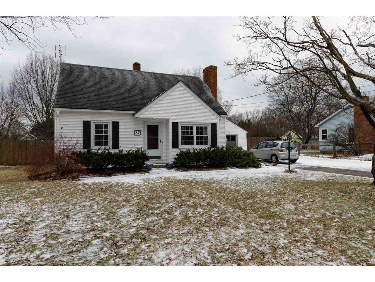 Sold property in Burlington Sold property in Burlington