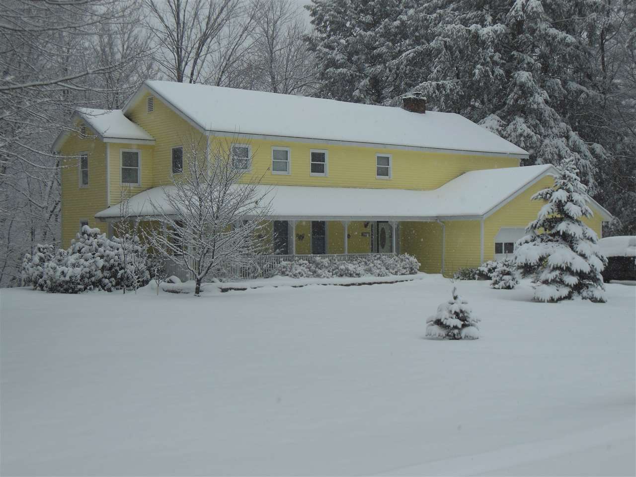 Sold property in Richmond Sold property in Richmond