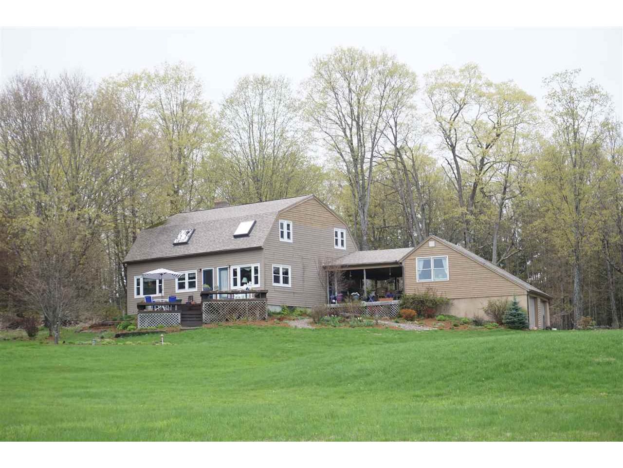 48 Sawmill Road Essex, Vermont Sold in 2019