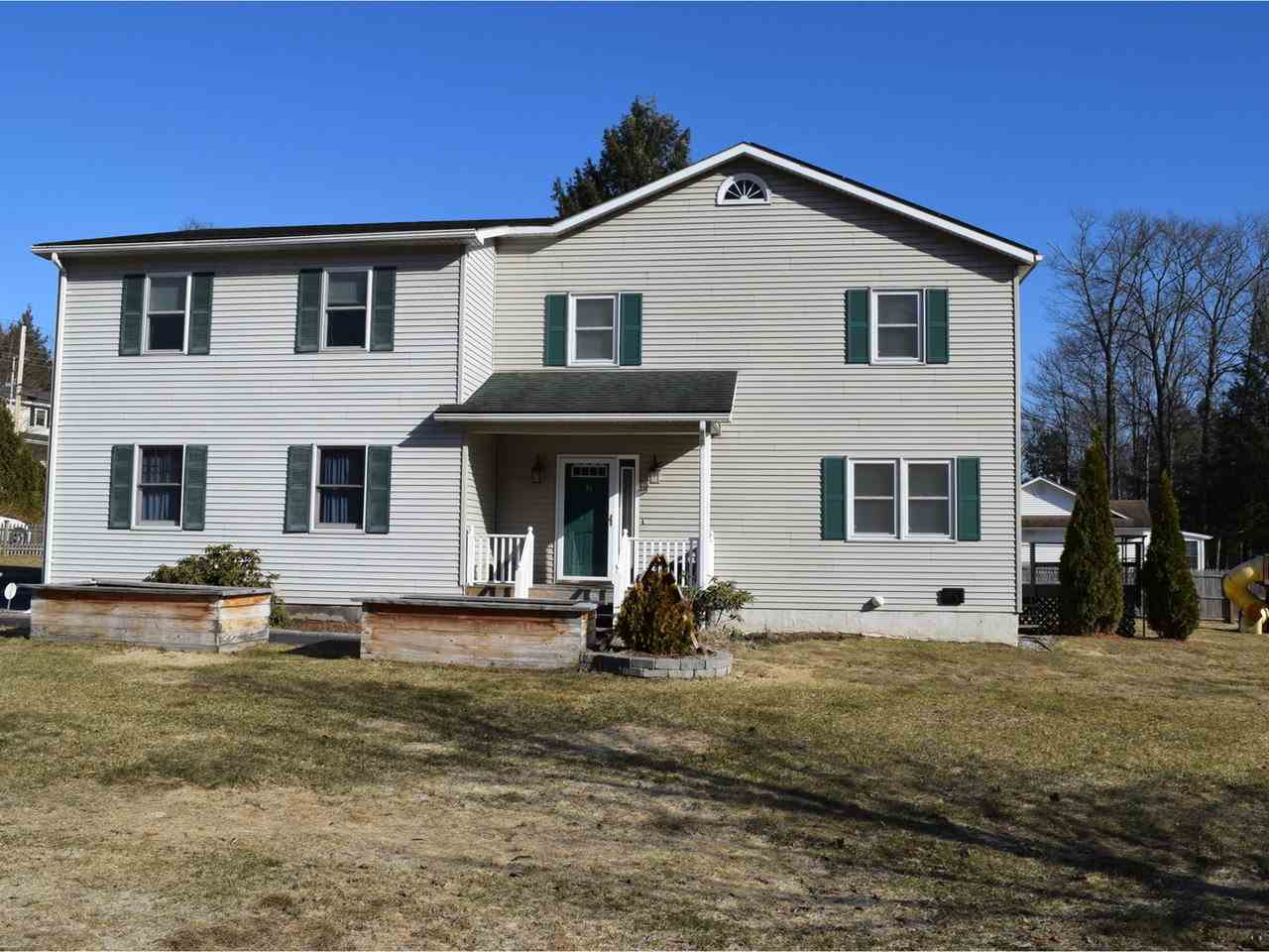 Sold property in Milton Sold property in Milton