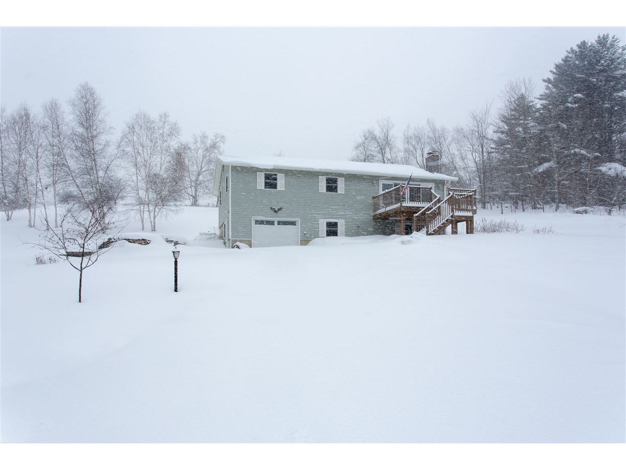 37 Nashville Road Jericho, Vermont Sold in 2019