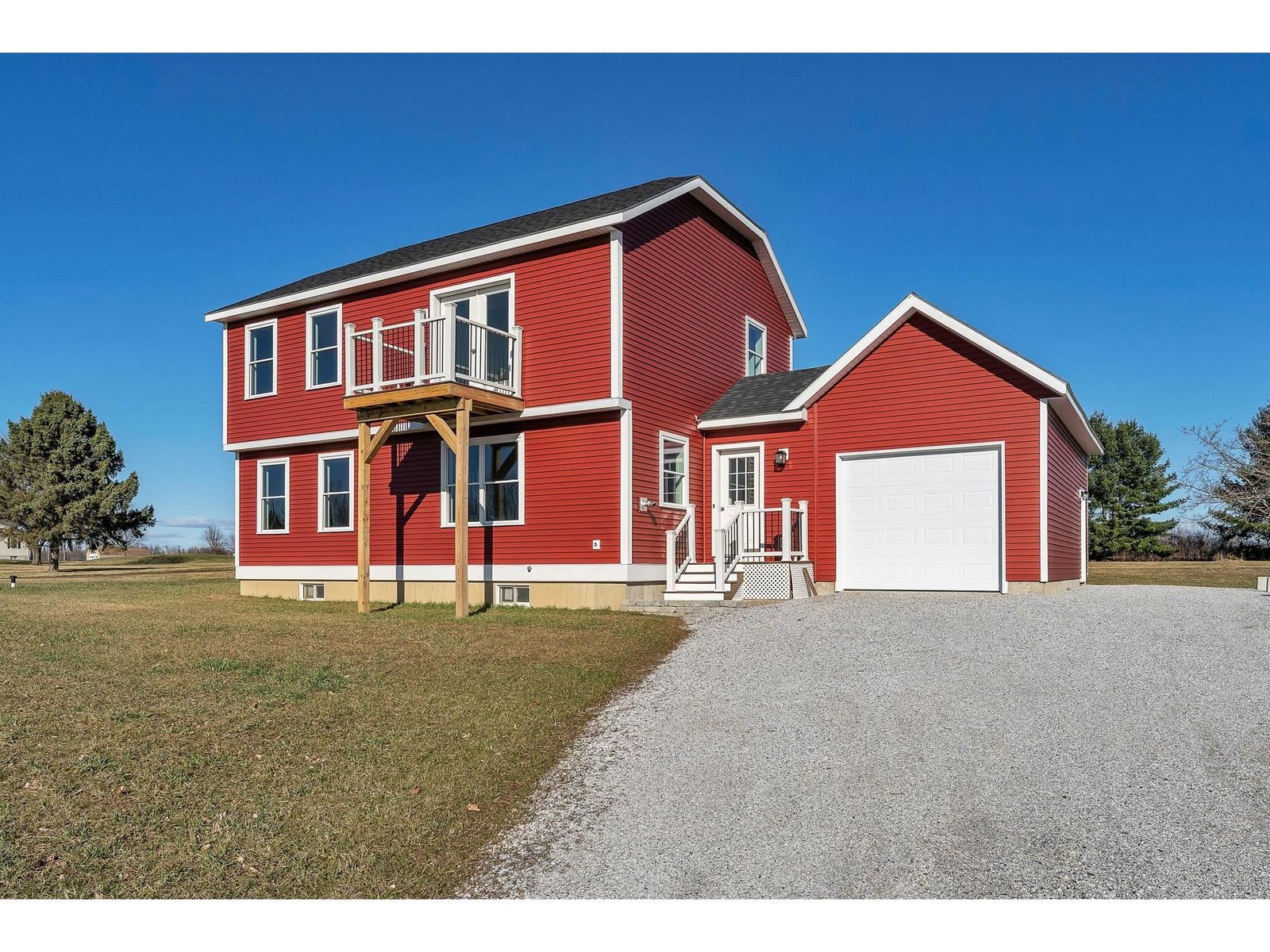 4733 Maquam Shore Road, St. Albans Town