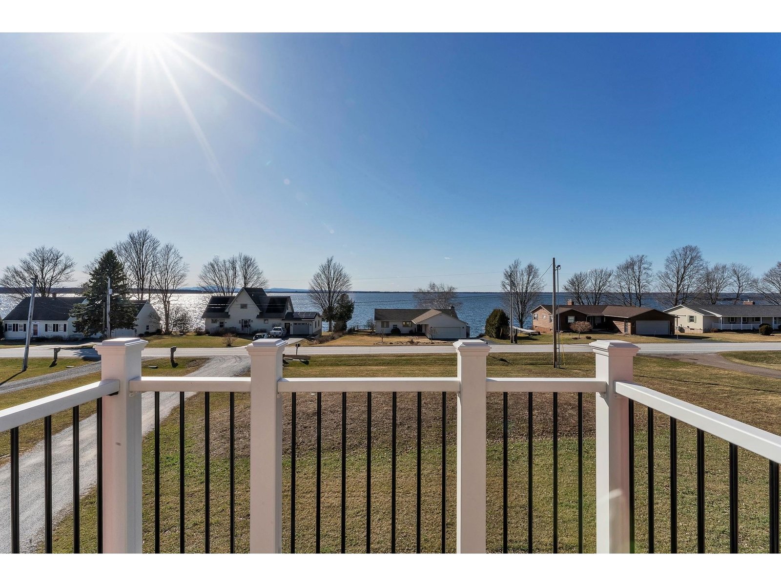 4733 Maquam Shore Road