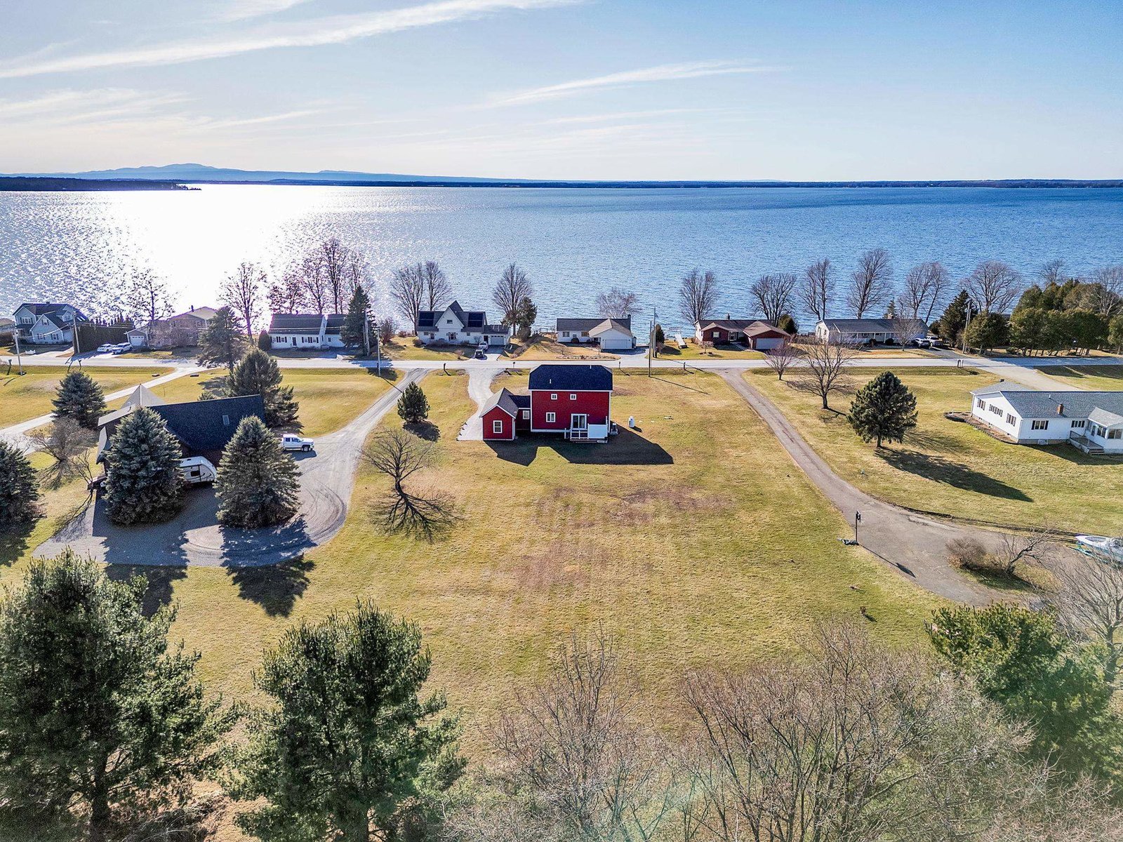 4733 Maquam Shore Road