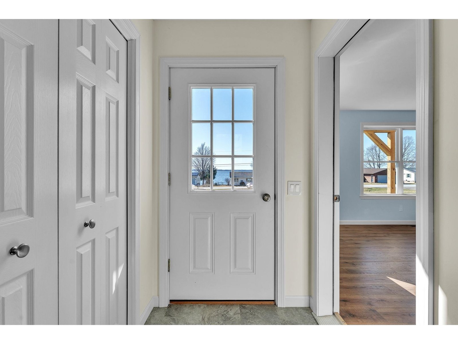 4733 Maquam Shore Road