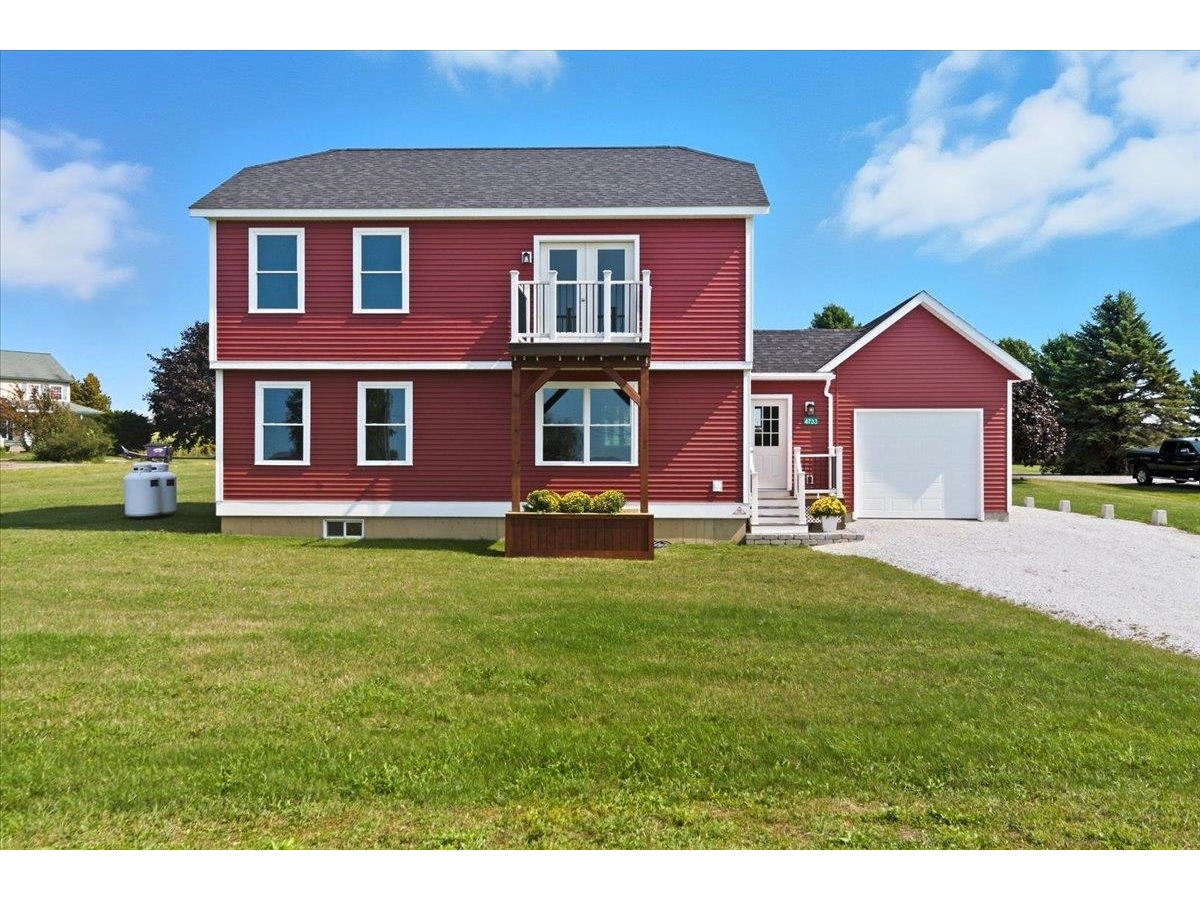4733 Maquam Shore Road