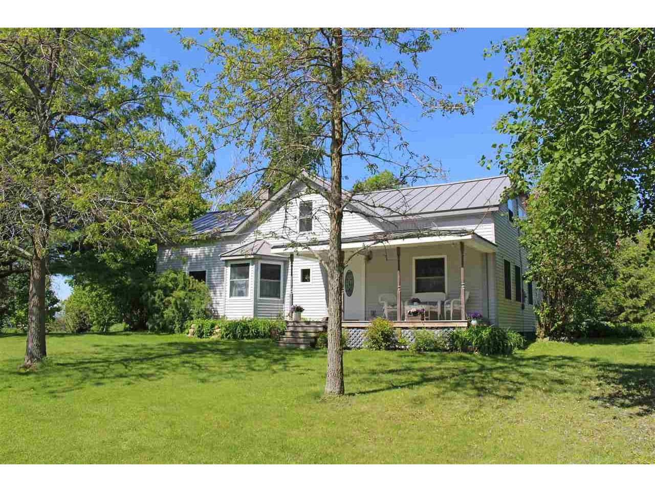 376 South Street South Hero, Vermont Sold in 2019