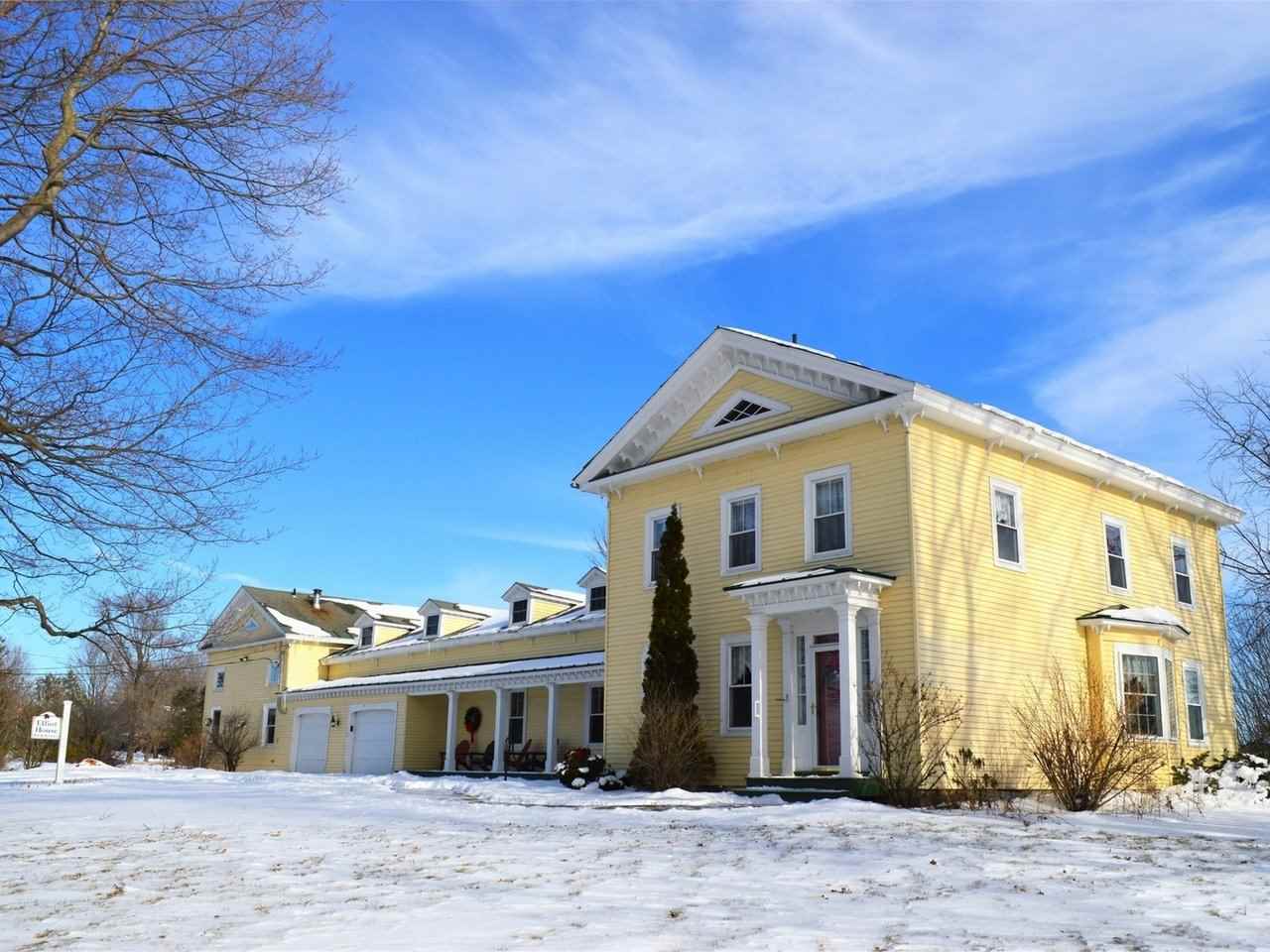 Sold property in Shelburne Sold property in Shelburne
