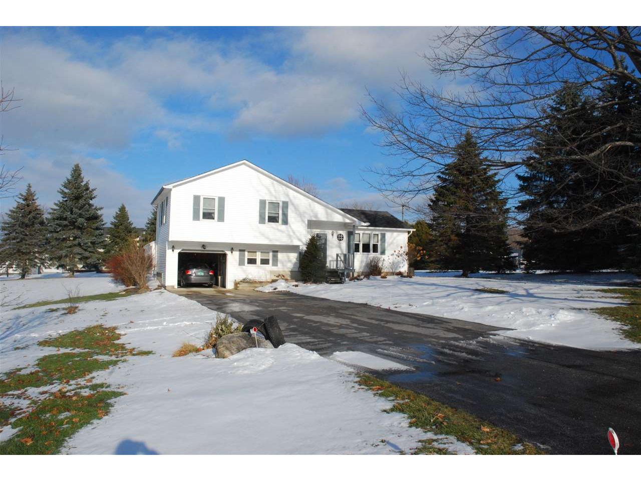 37 Parsons Avenue St. Albans Town, Vermont Sold in 2019
