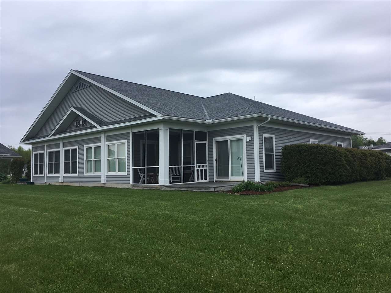 2 Westside Village Grand Isle Vermont