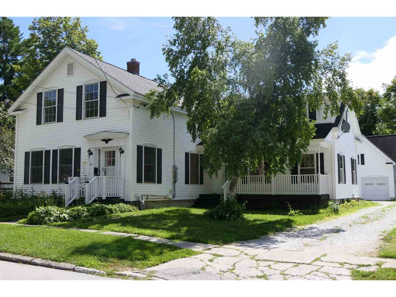 Sold property in St. Albans Sold property in St. Albans