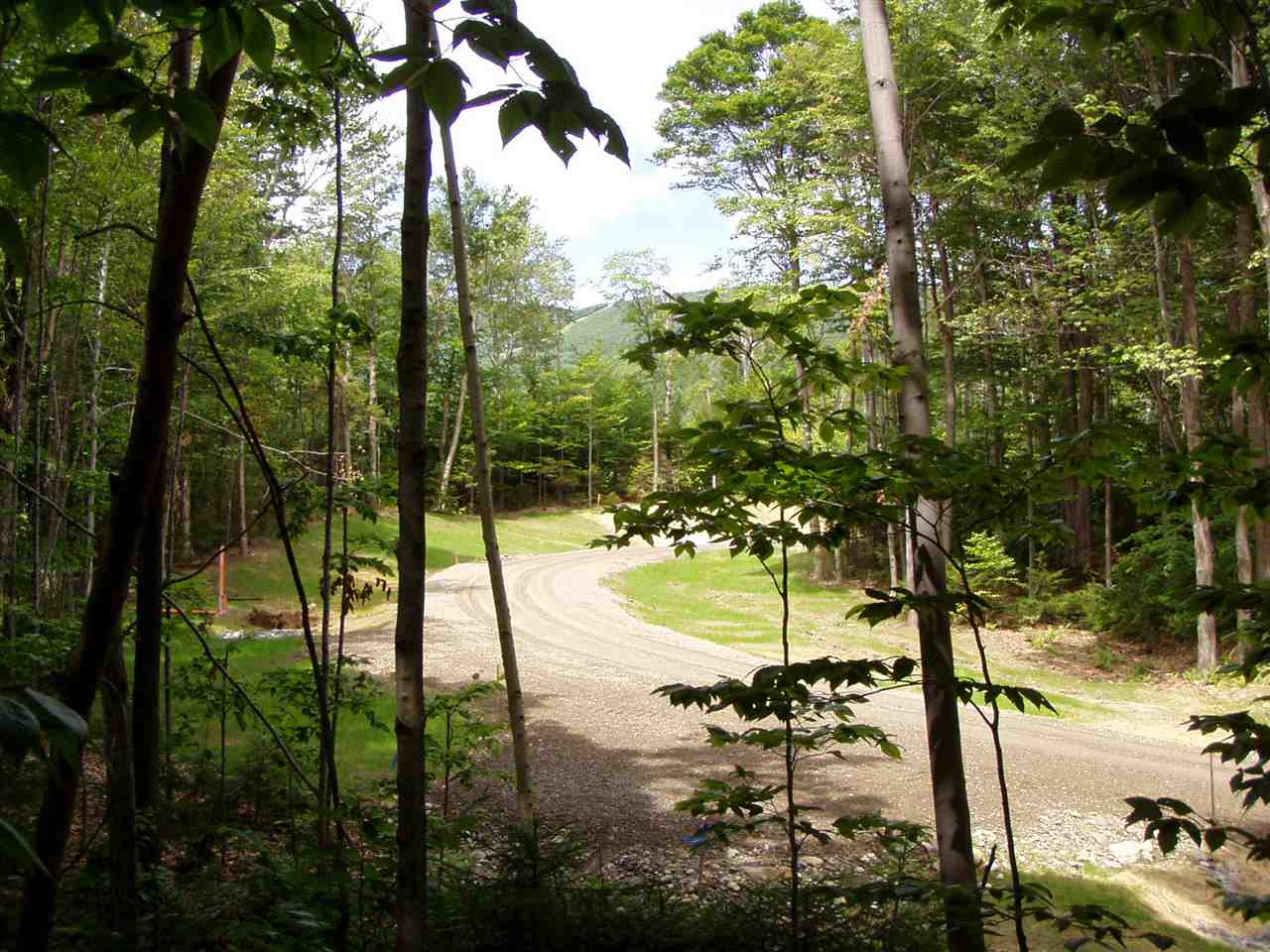 130 Colony Road Warren, Vermont Sold in 2019