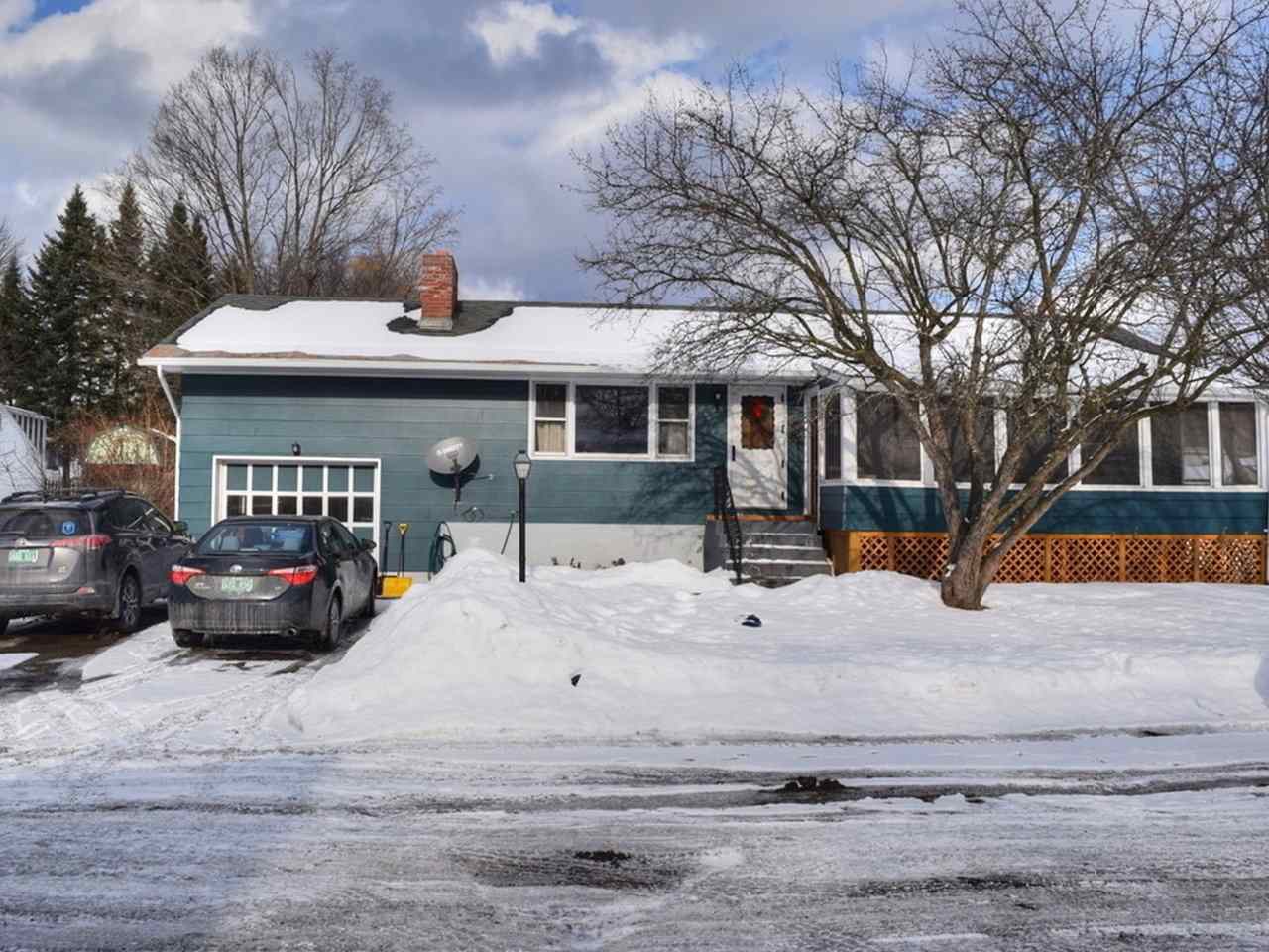 Sold property in Winooski Sold property in Winooski