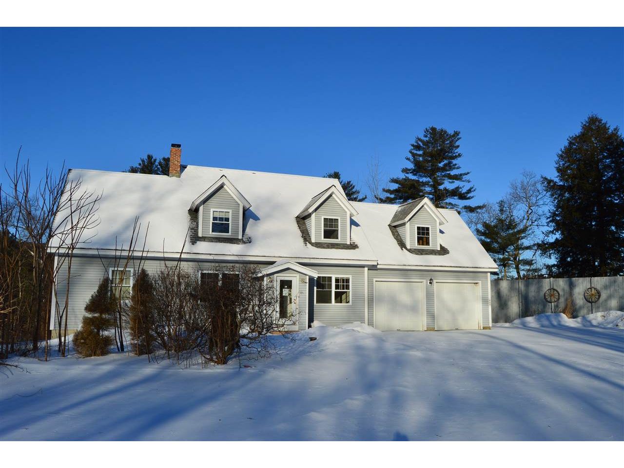 448 Pond Road Vernon, Vermont Sold in 2019 Coldwell Banker Hickok
