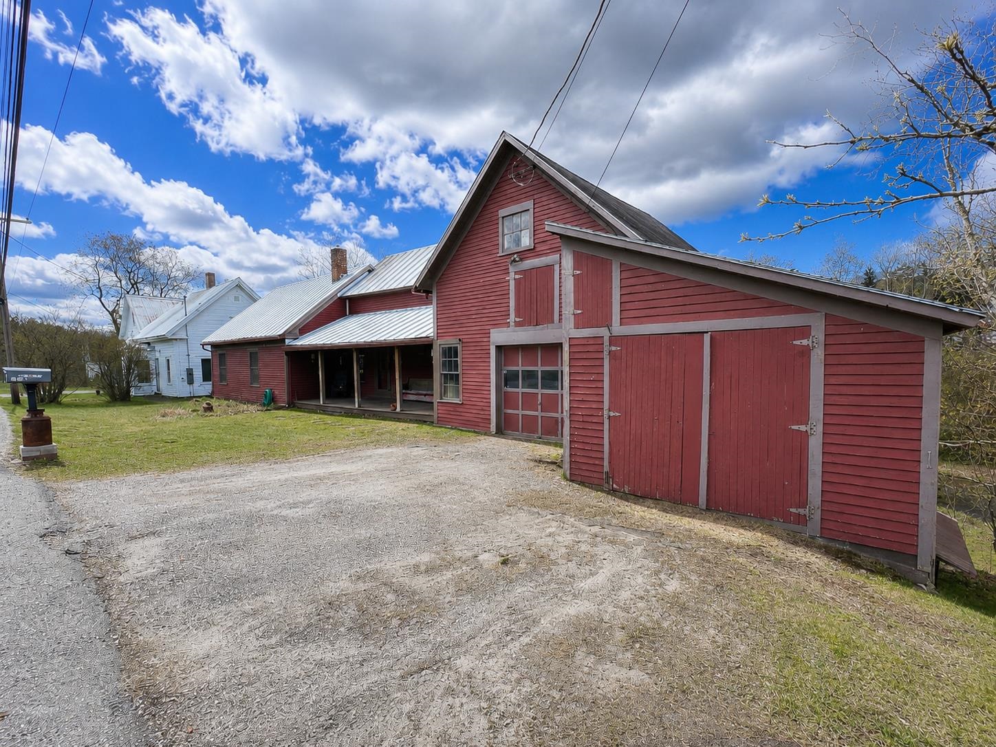 4735 Burke Hollow Road, Burke
