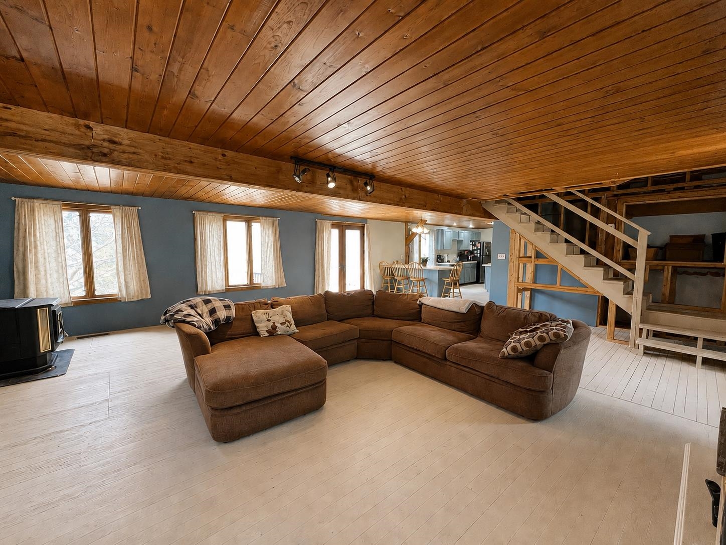 4735 Burke Hollow Road