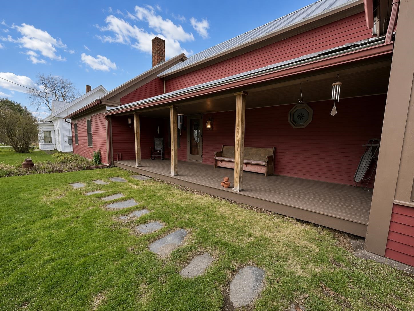 4735 Burke Hollow Road