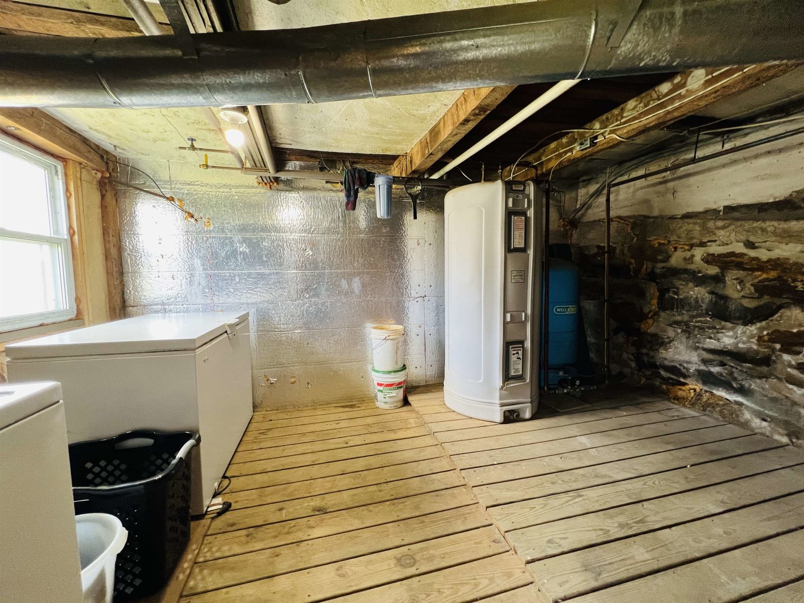 4735 Burke Hollow Road