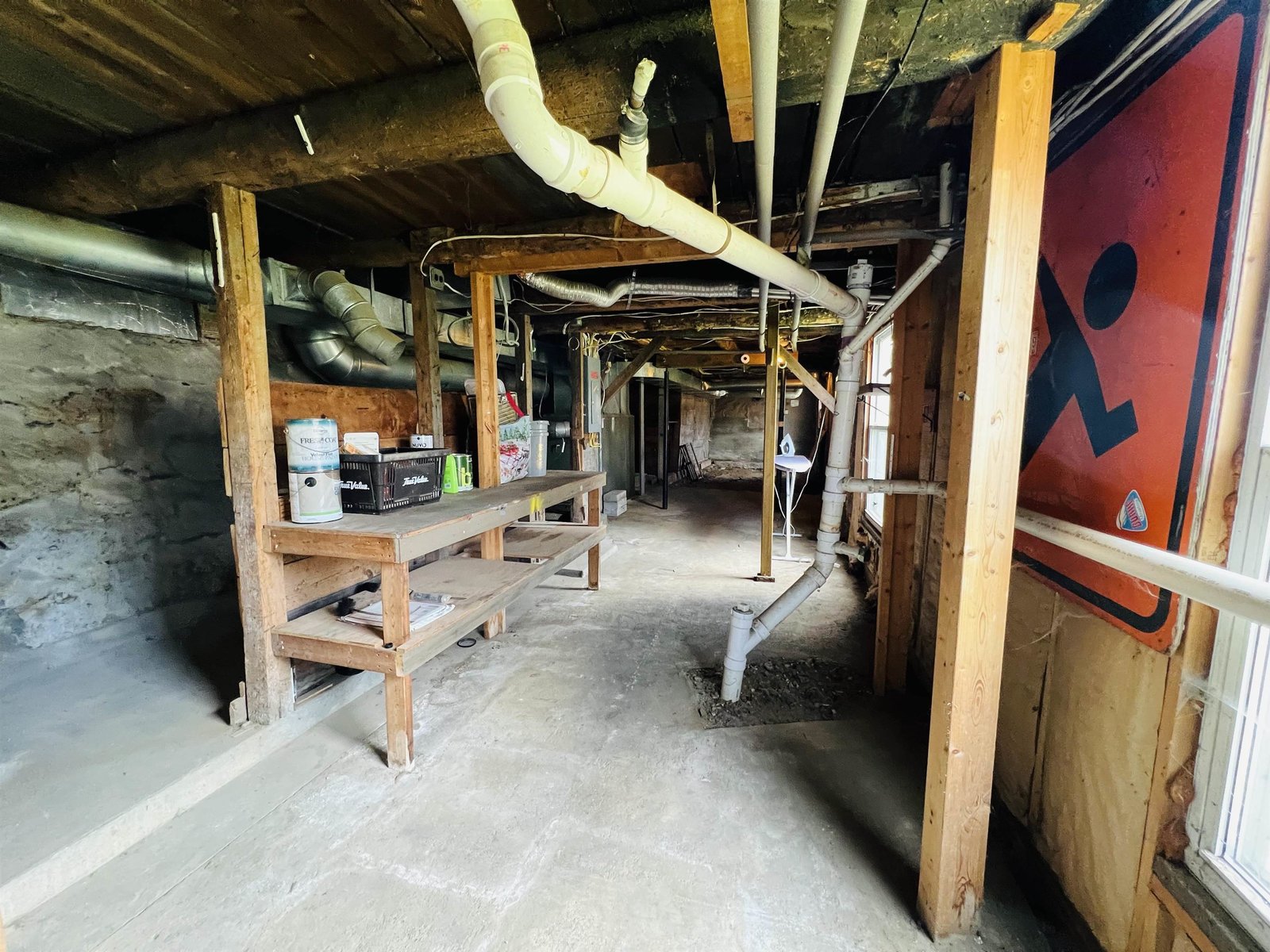 4735 Burke Hollow Road