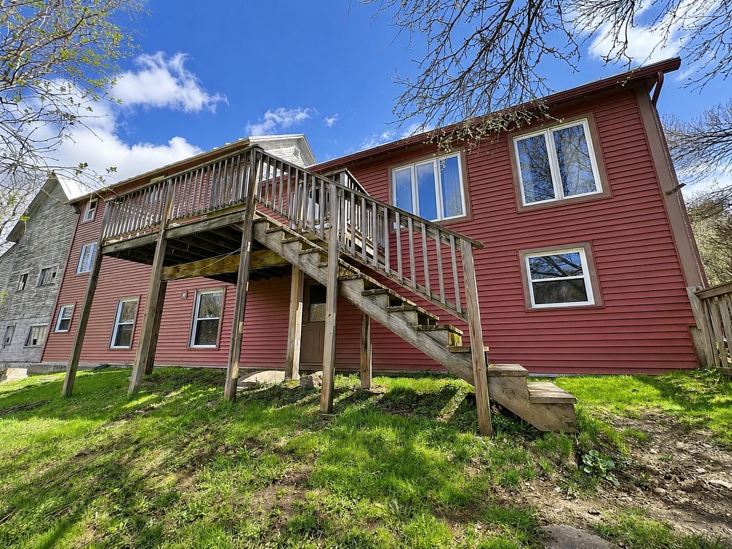 4735 Burke Hollow Road