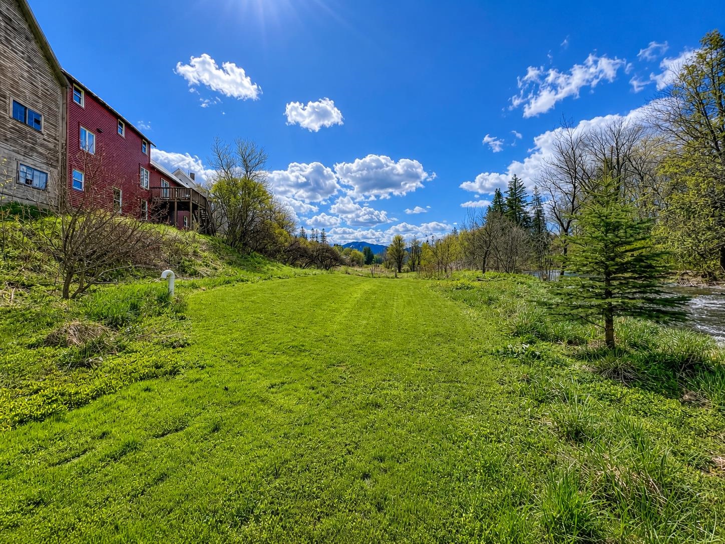 4735 Burke Hollow Road