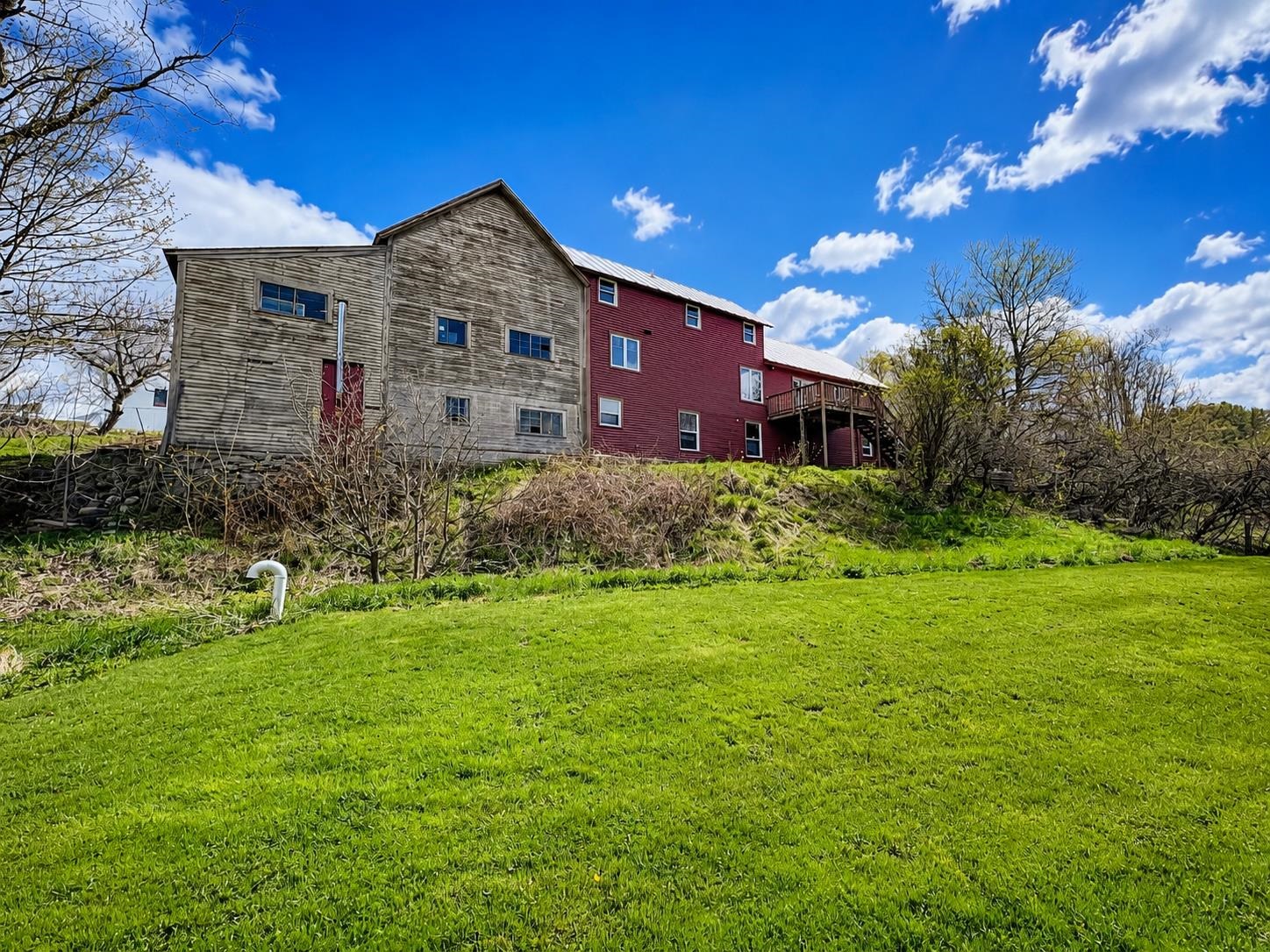 4735 Burke Hollow Road