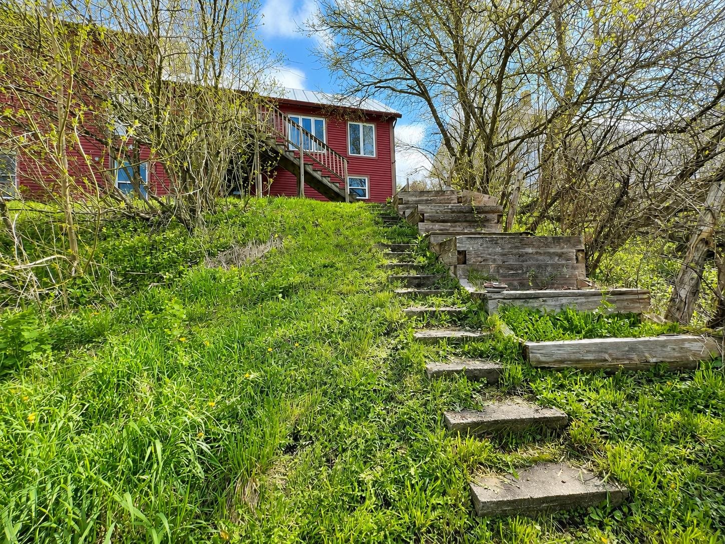 4735 Burke Hollow Road