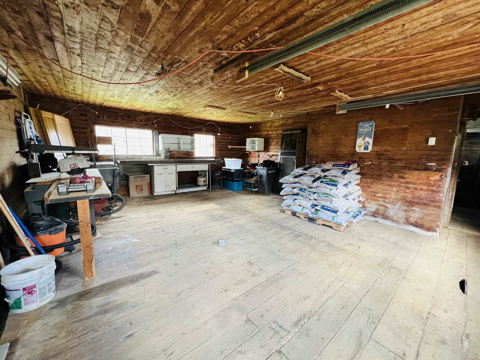 4735 Burke Hollow Road