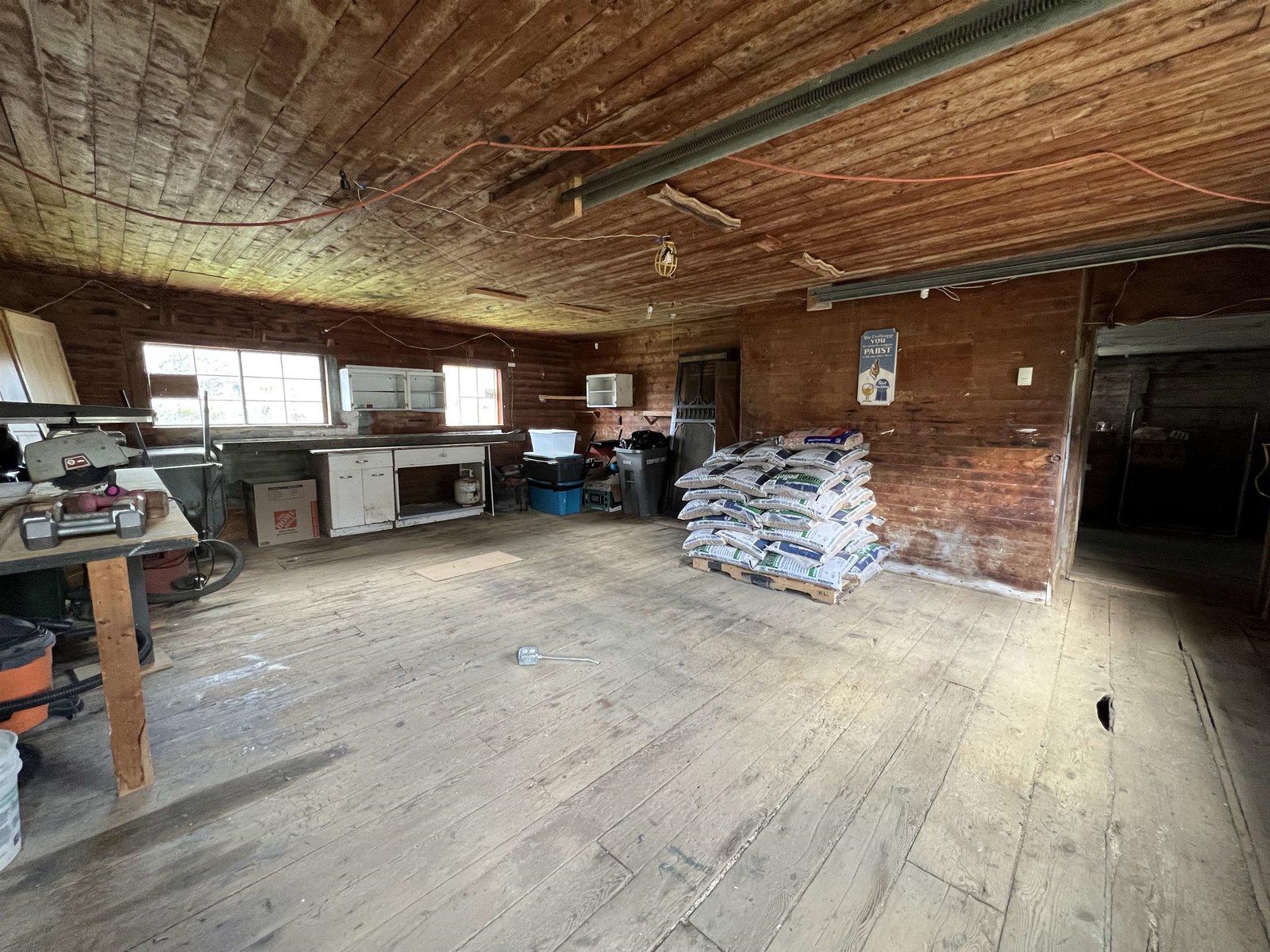 4735 Burke Hollow Road